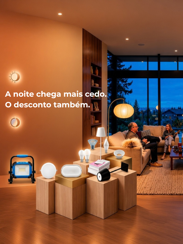 Campanha Advance