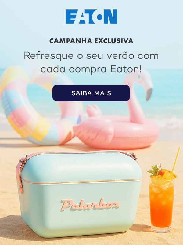 Campanha Eaton