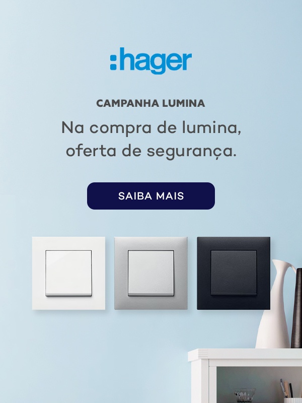 Hager Lumina