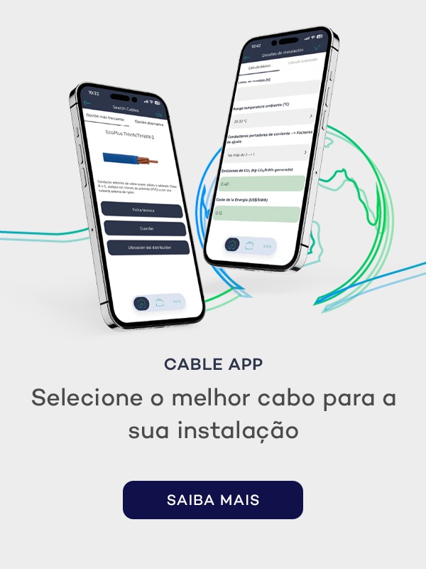 Prysmian Cable App