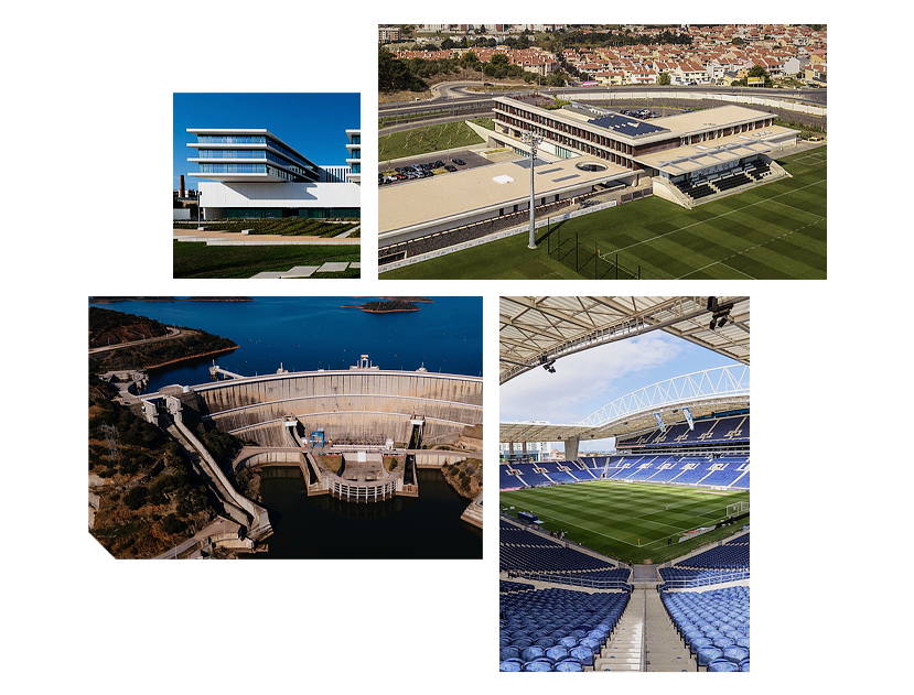 Obras Nortécnica