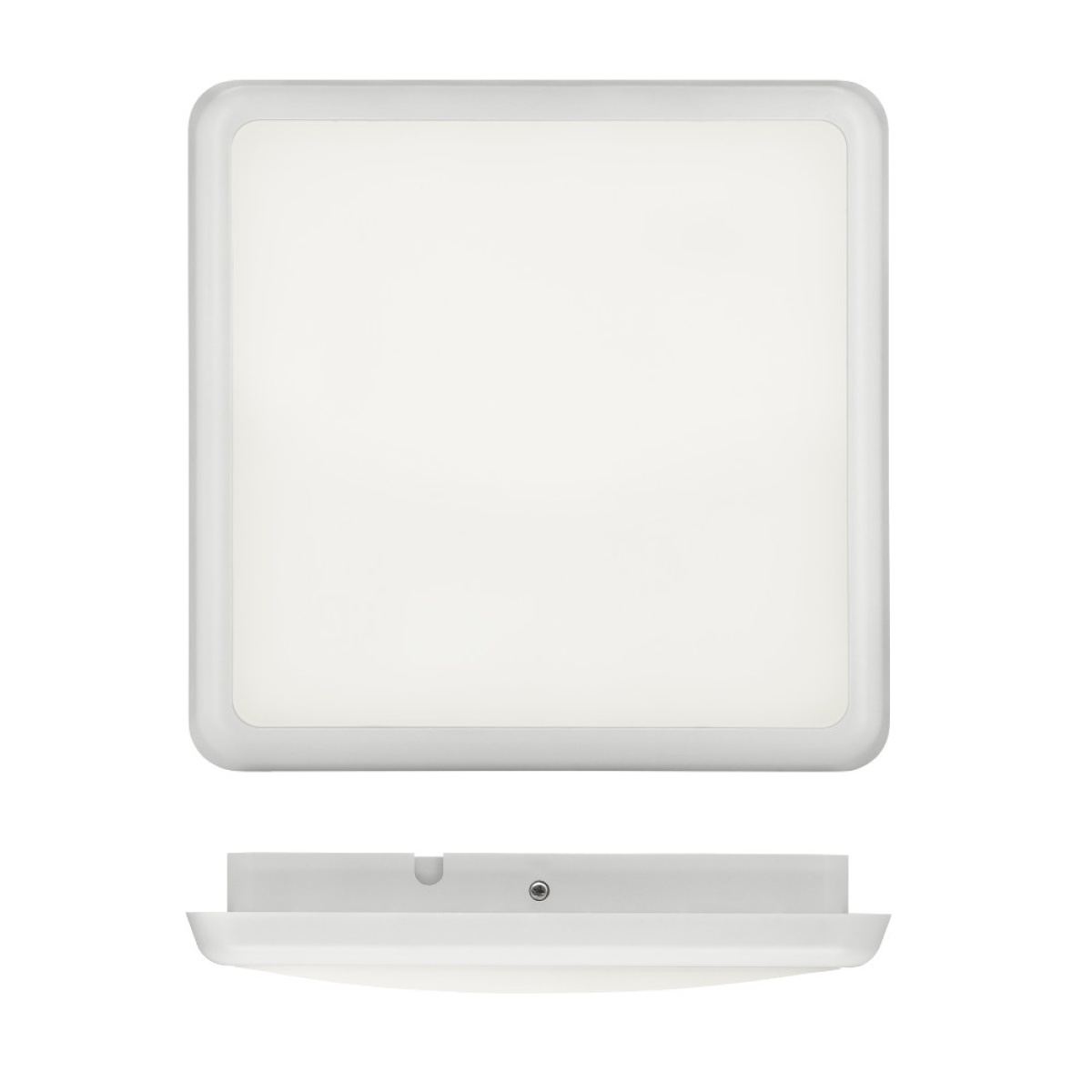 BEG 93615 AL12-25-300-LED-3C luminária LED