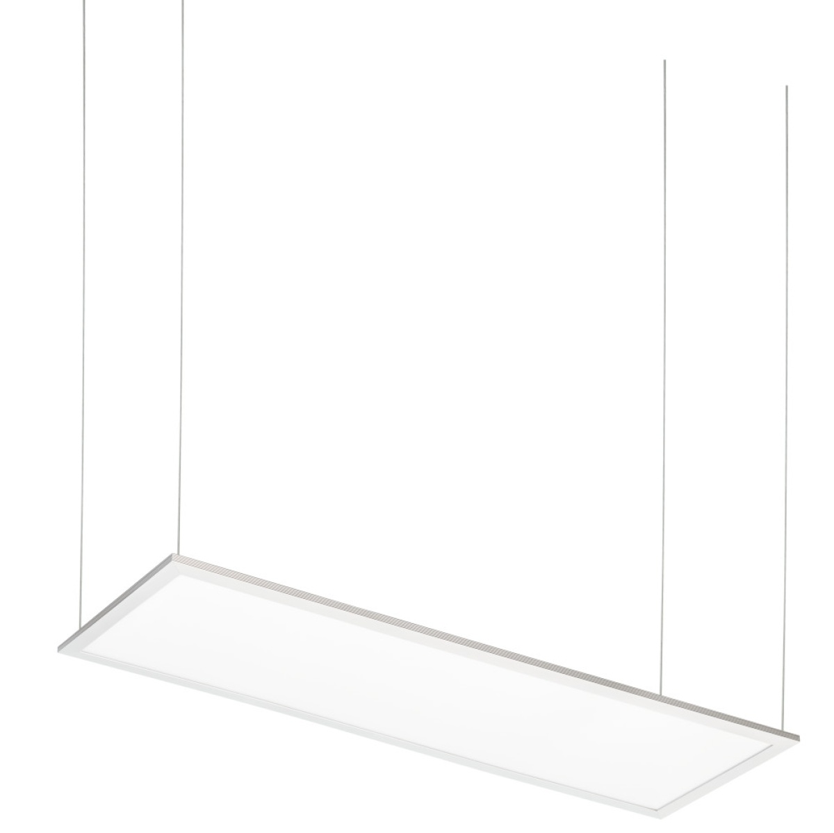 BEG 93667 PL2-30120D-LED-AG-DALI-TW luminária LED