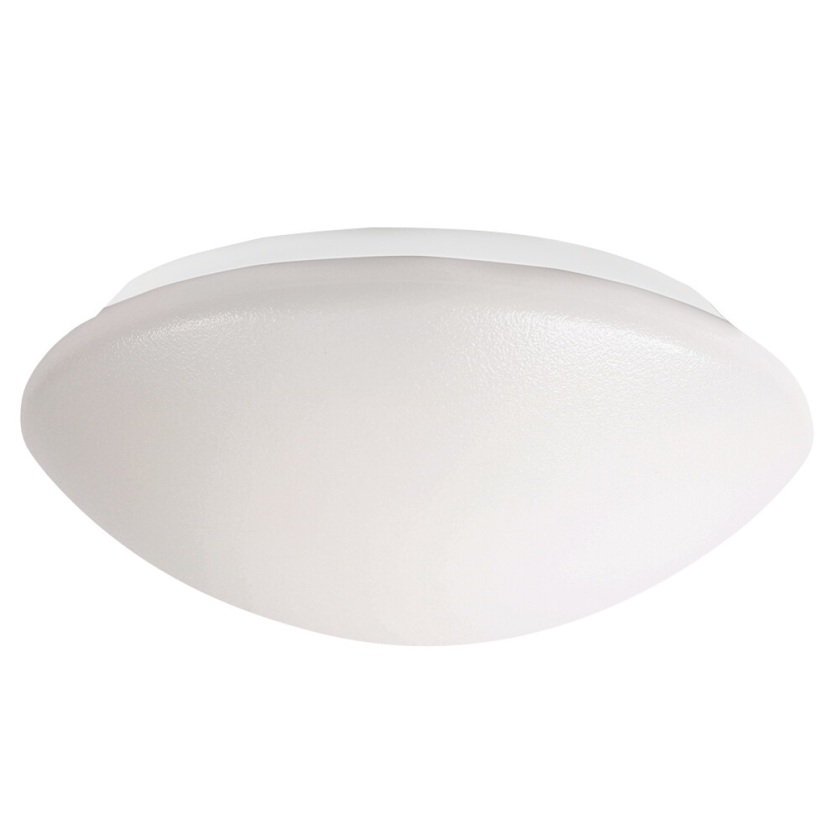 BEG 94446 L8 Branco Plafón circular