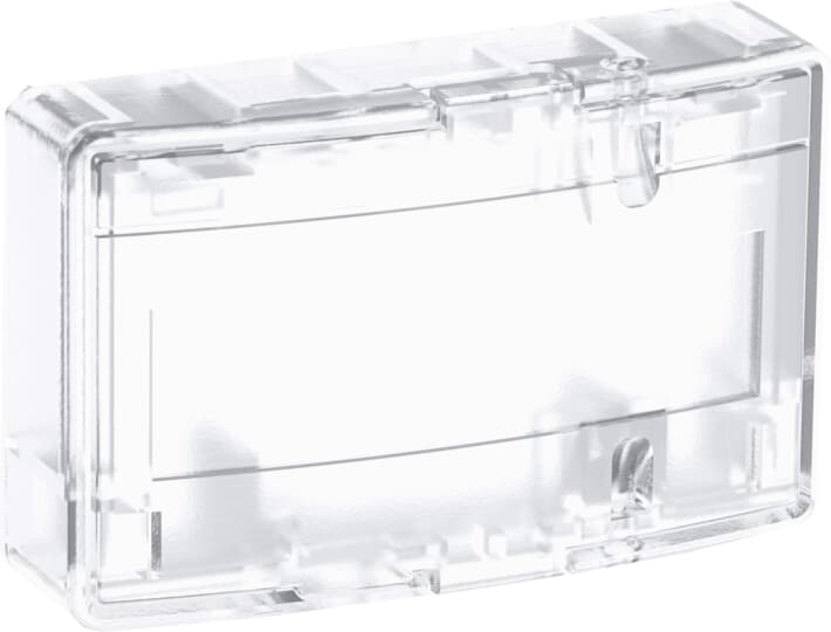 BX4 Protective Cover