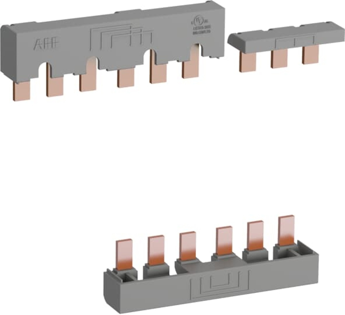BEY65-4 Connection Set for Star-Delta Starter