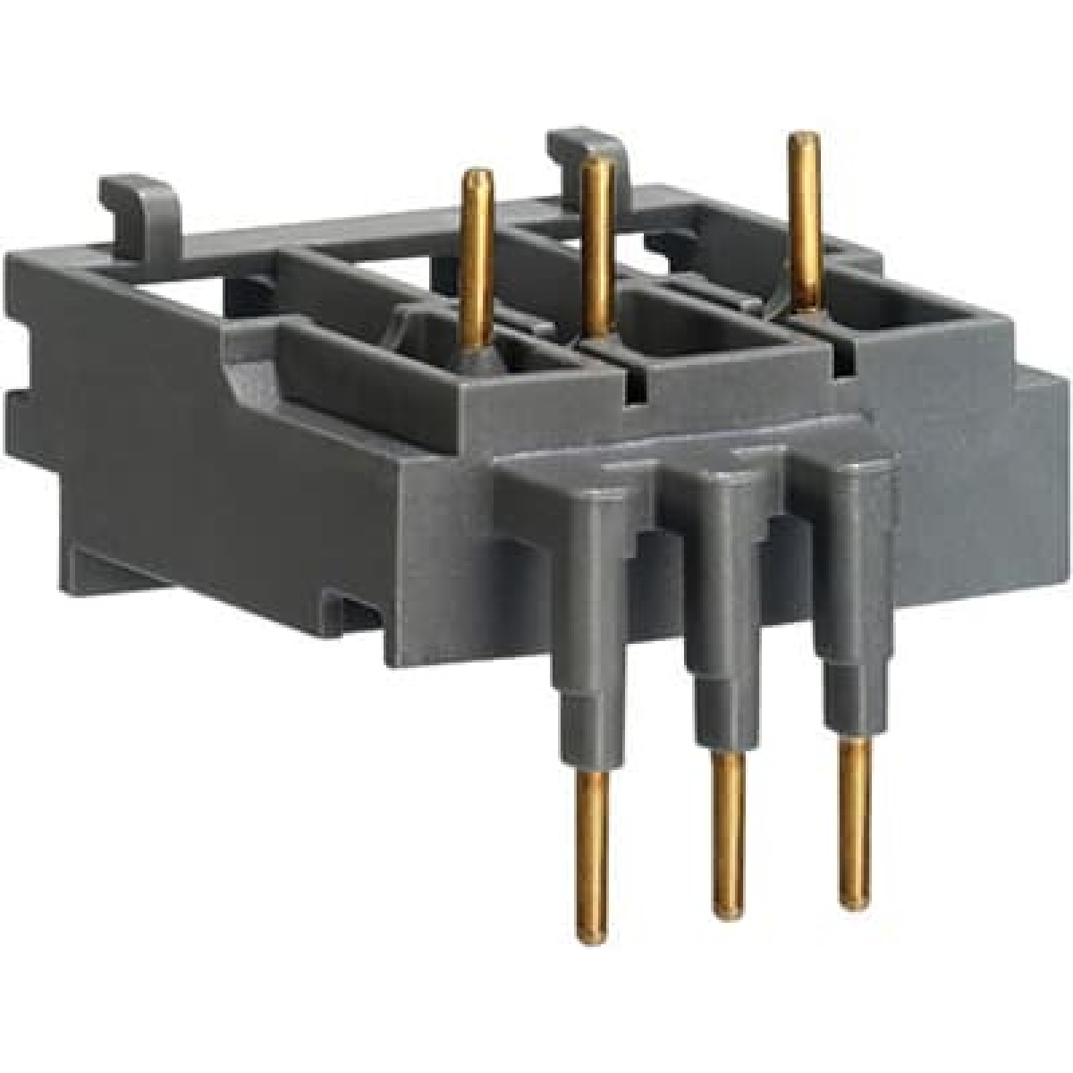 BEA16-3 Connecting Link with Manual Motor Starter