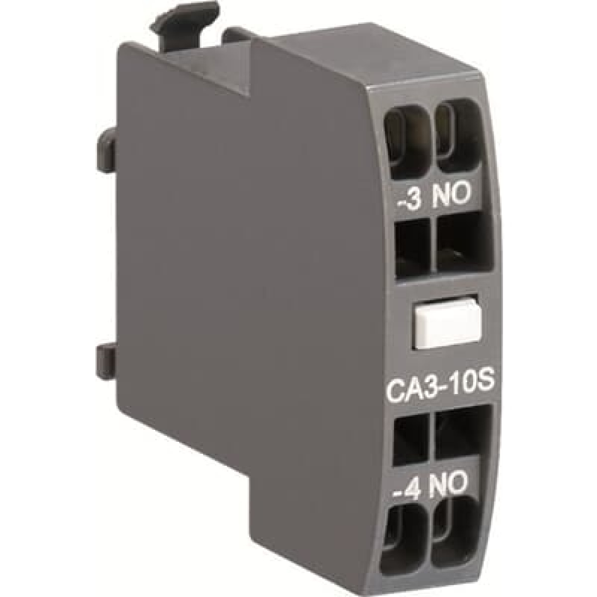 CA3-10S Auxiliary Contact Block
