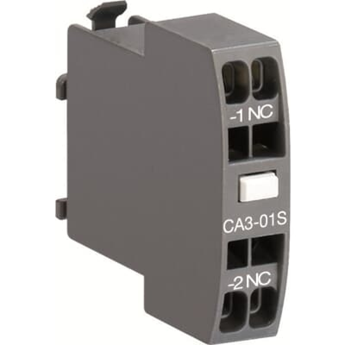 CA3-01S Auxiliary Contact Block
