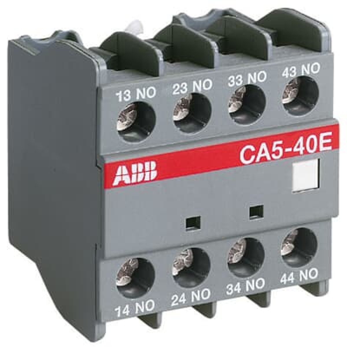 CA5-22U Auxiliary Contact Block