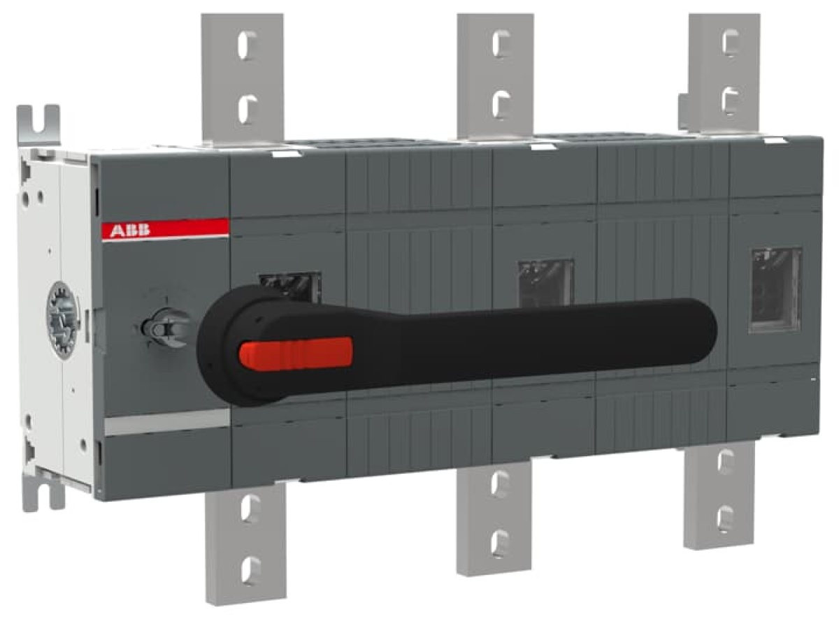 OT1600E03W8P SWITCH-DISCONNECTOR