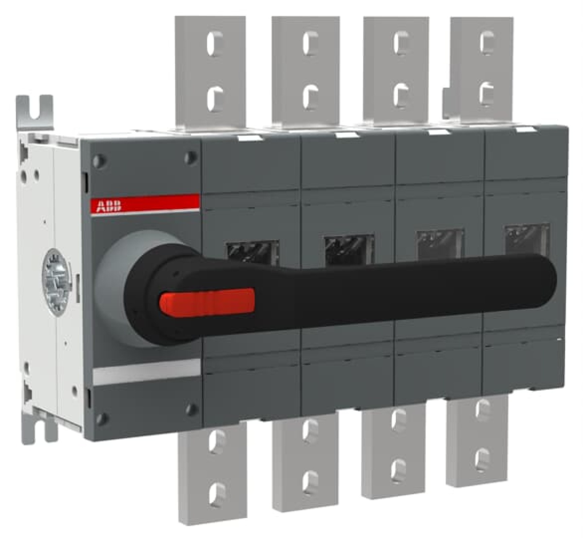 OT1600E04K SWITCH-DISCONNECTOR