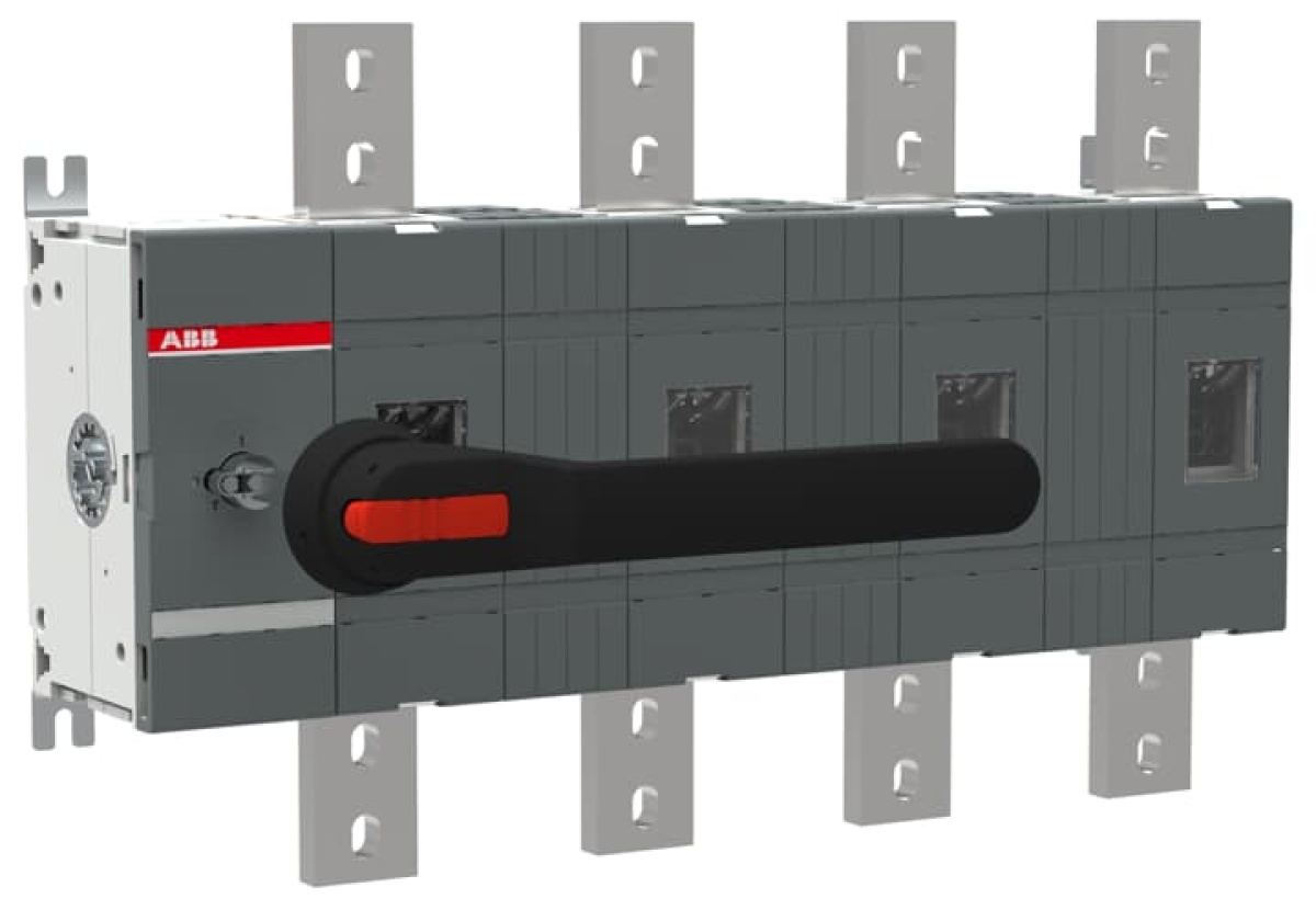 OT1600E04W4P SWITCH-DISCONNECTOR