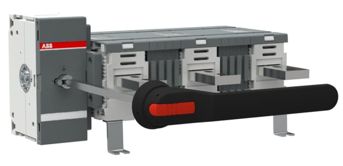 OT1600EM03W4P SWITCH-DISCONNECTOR