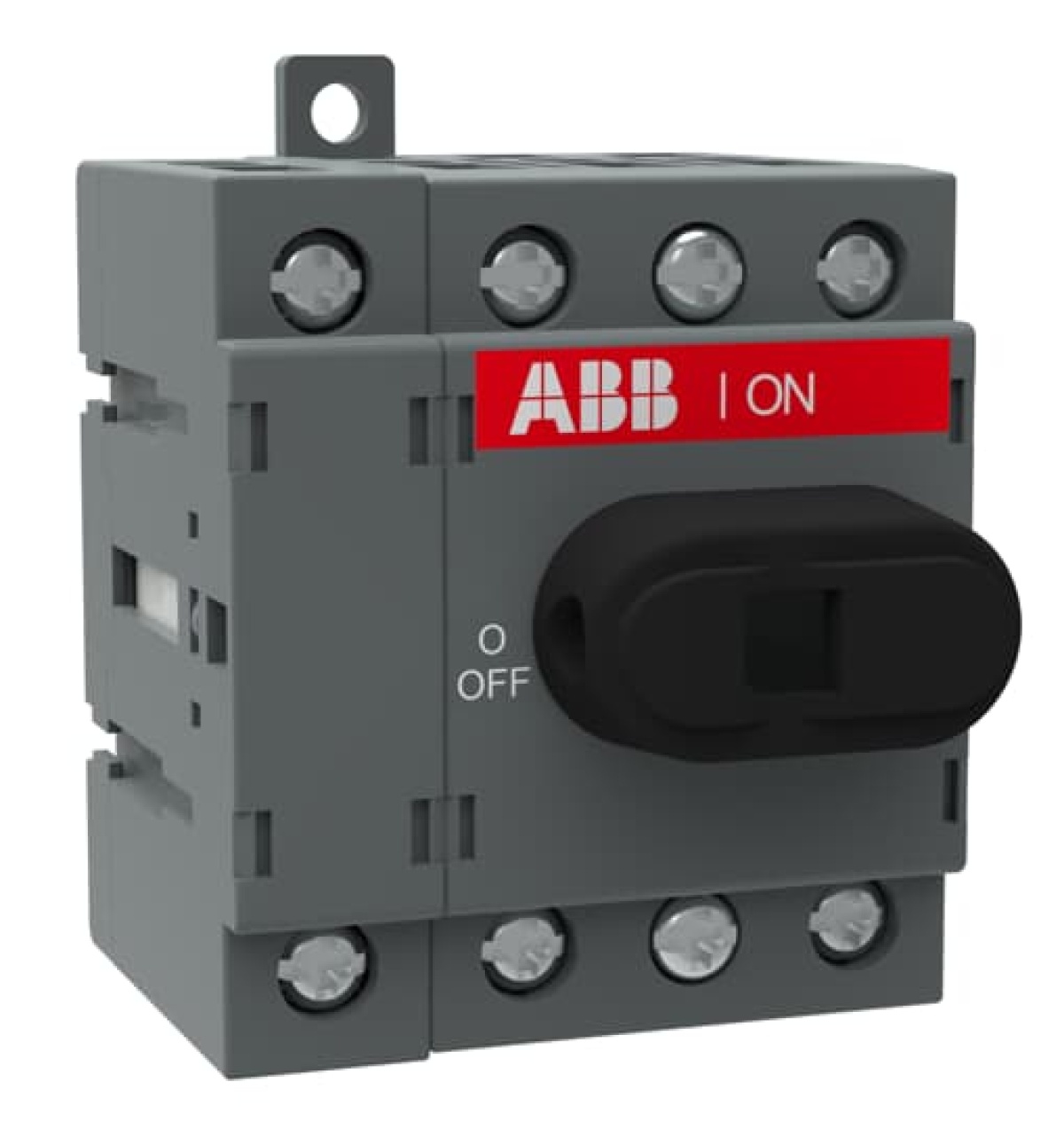 OT25F4N1 SWITCH-DISCONNECTOR