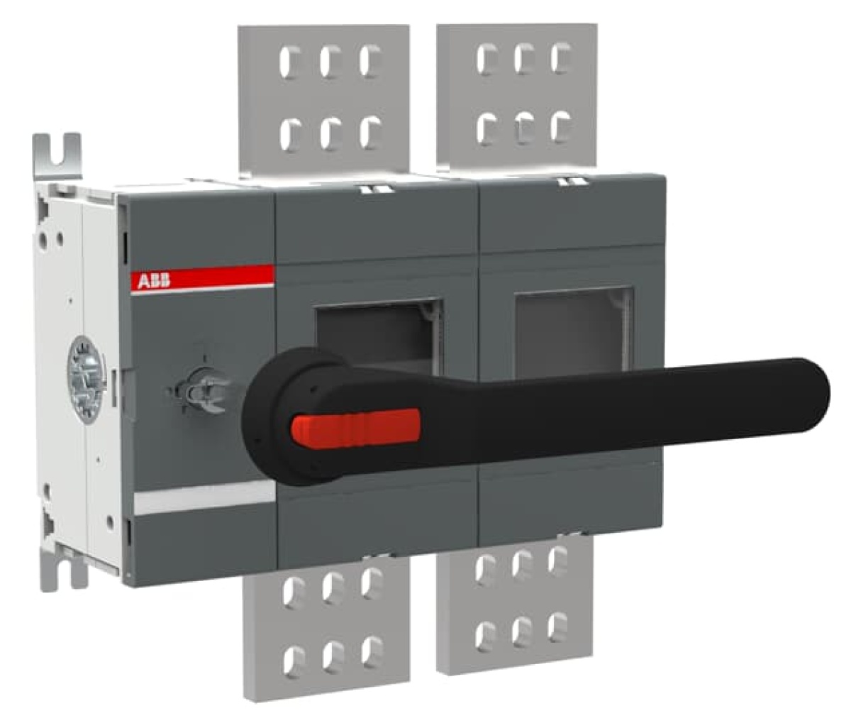 OT2500E02P SWITCH-DISCONNECTOR