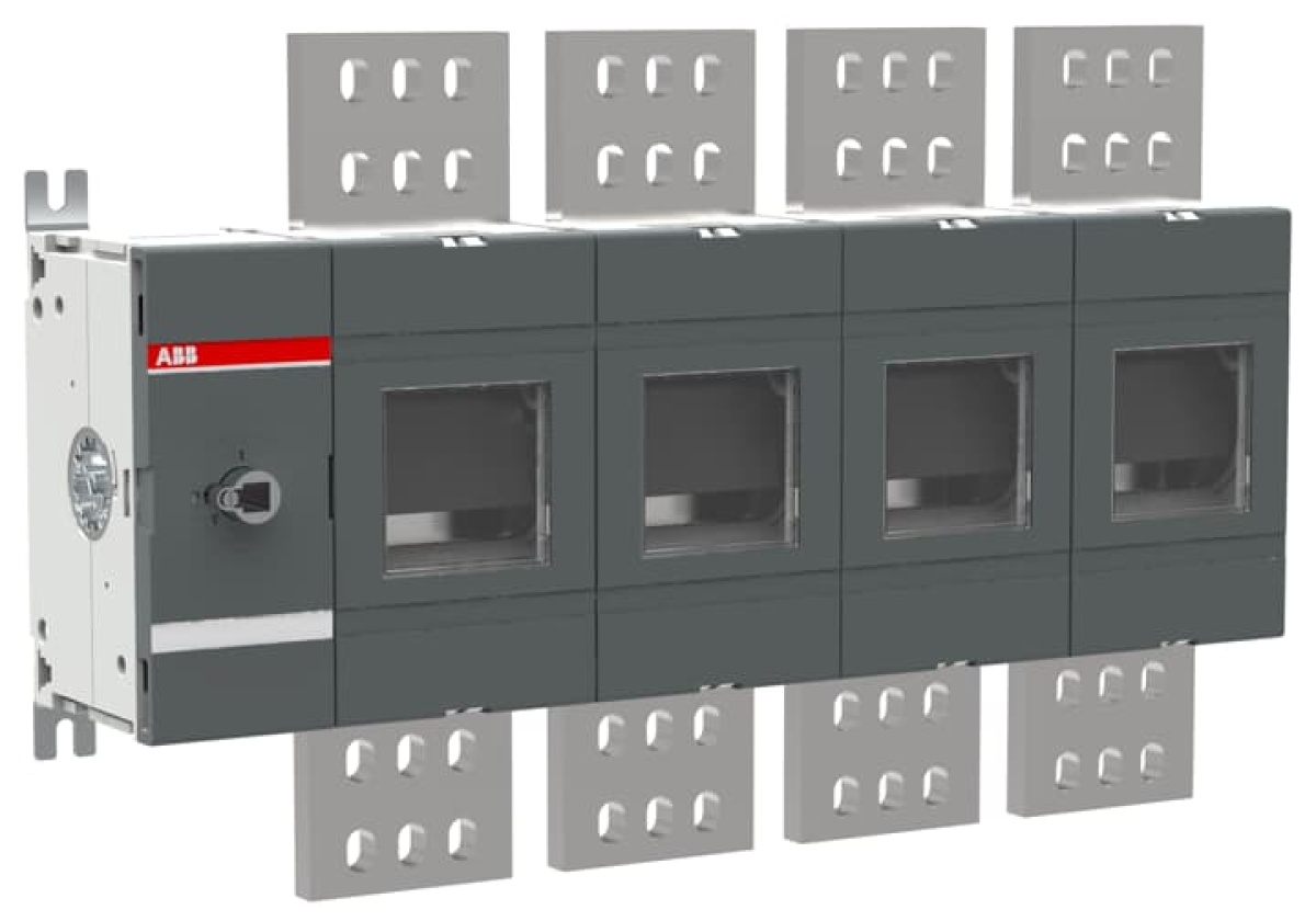 OTHV2500E04 SWITCH DISCONNECTOR