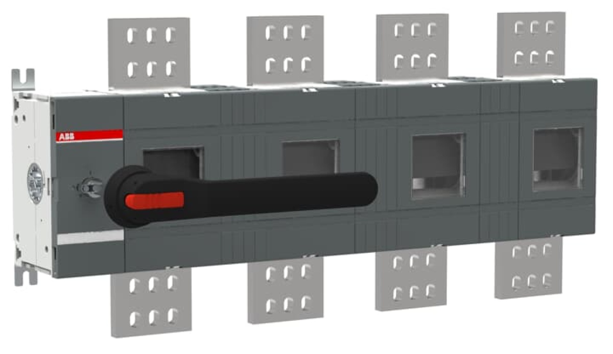 OT2000E04W8P SWITCH-DISCONNECTOR