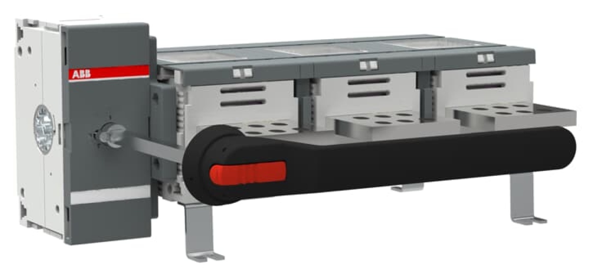 OT2500EM03W4P SWITCH-DISCONNECTOR