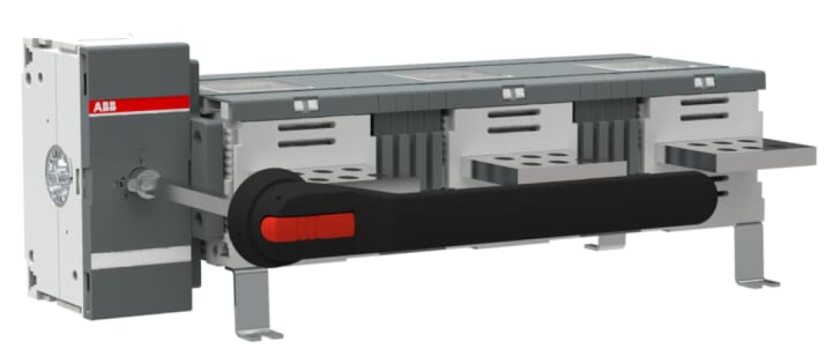 OT2500EM03W8P SWITCH-DISCONNECTOR