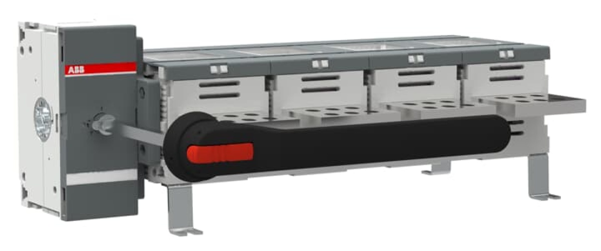 OT2500EM04P SWITCH-DISCONNECTOR