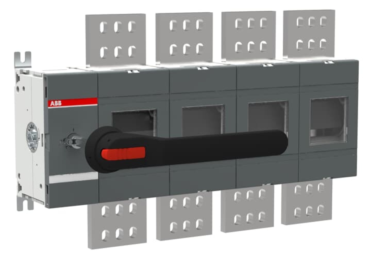 OT2000EP04P SWITCH-DISCONNECTOR