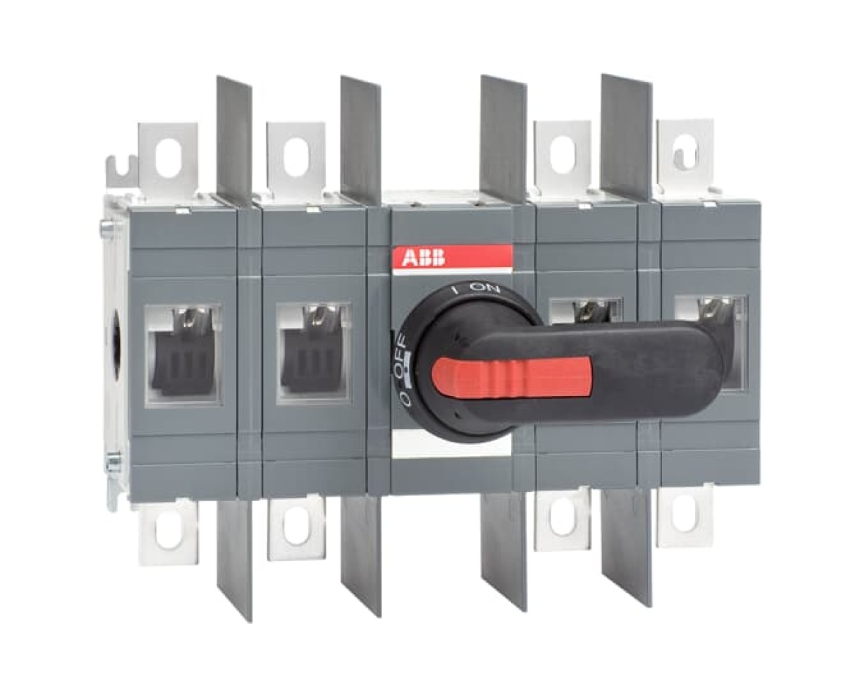 OT400E22WP SWITCH-DISCONNECTOR