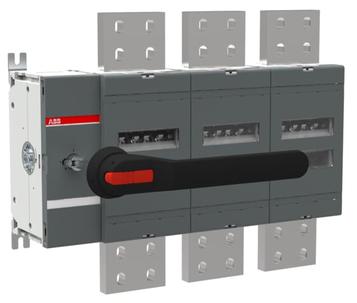 OT3200E03P SWITCH-DISCONNECTOR
