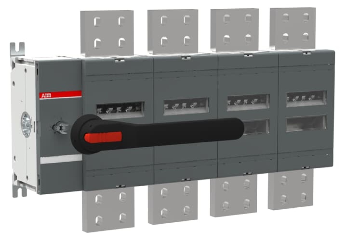 OT3200E04P SWITCH-DISCONNECTOR