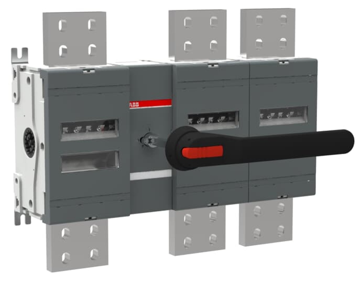 OT4000E12P SWITCH-DISCONNECTOR