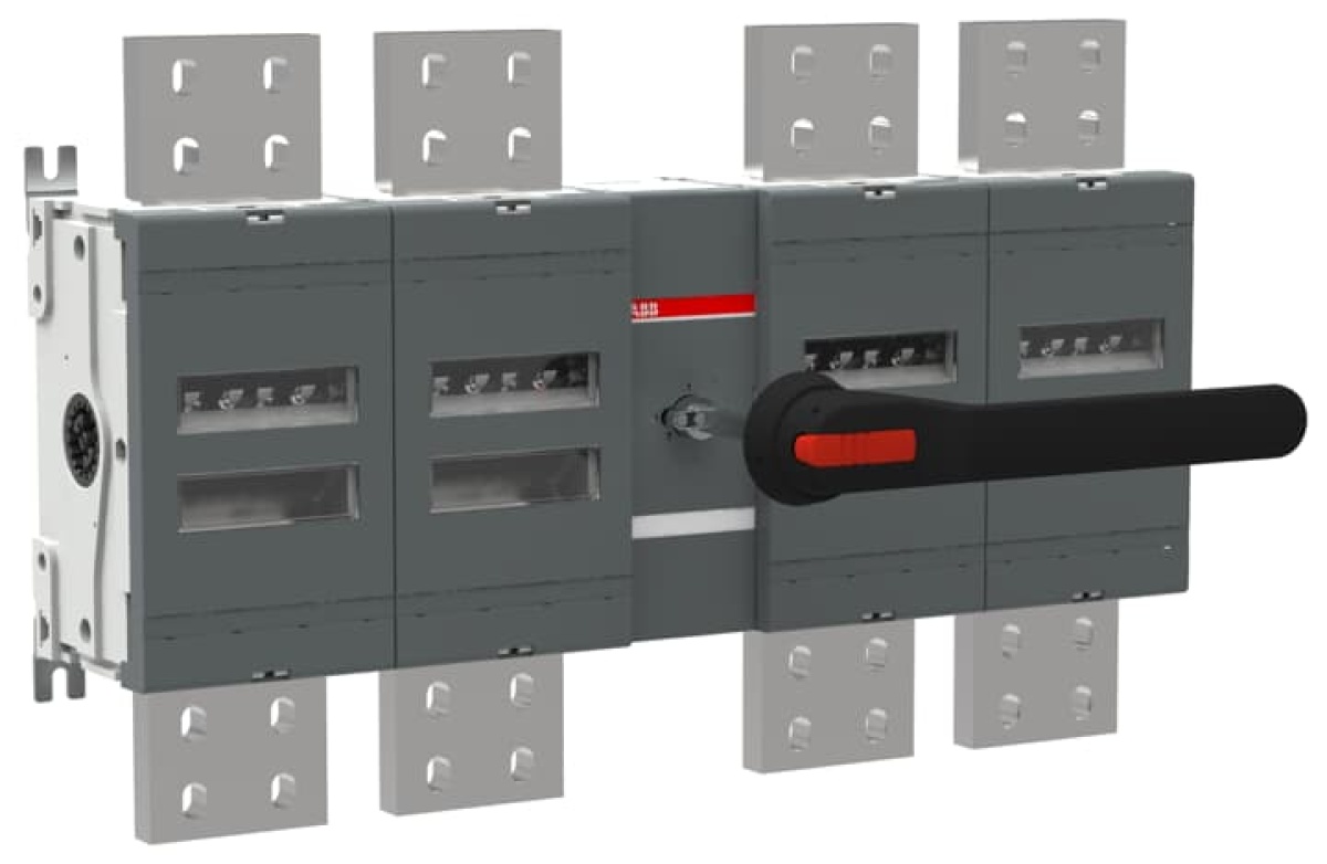 OT3200E22P SWITCH-DISCONNECTOR