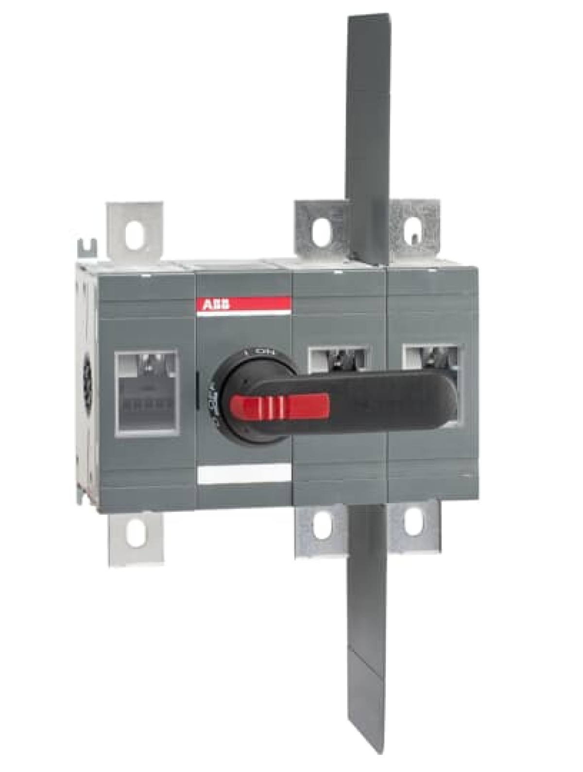 OT600U12P SWITCH-DISCONNECTOR