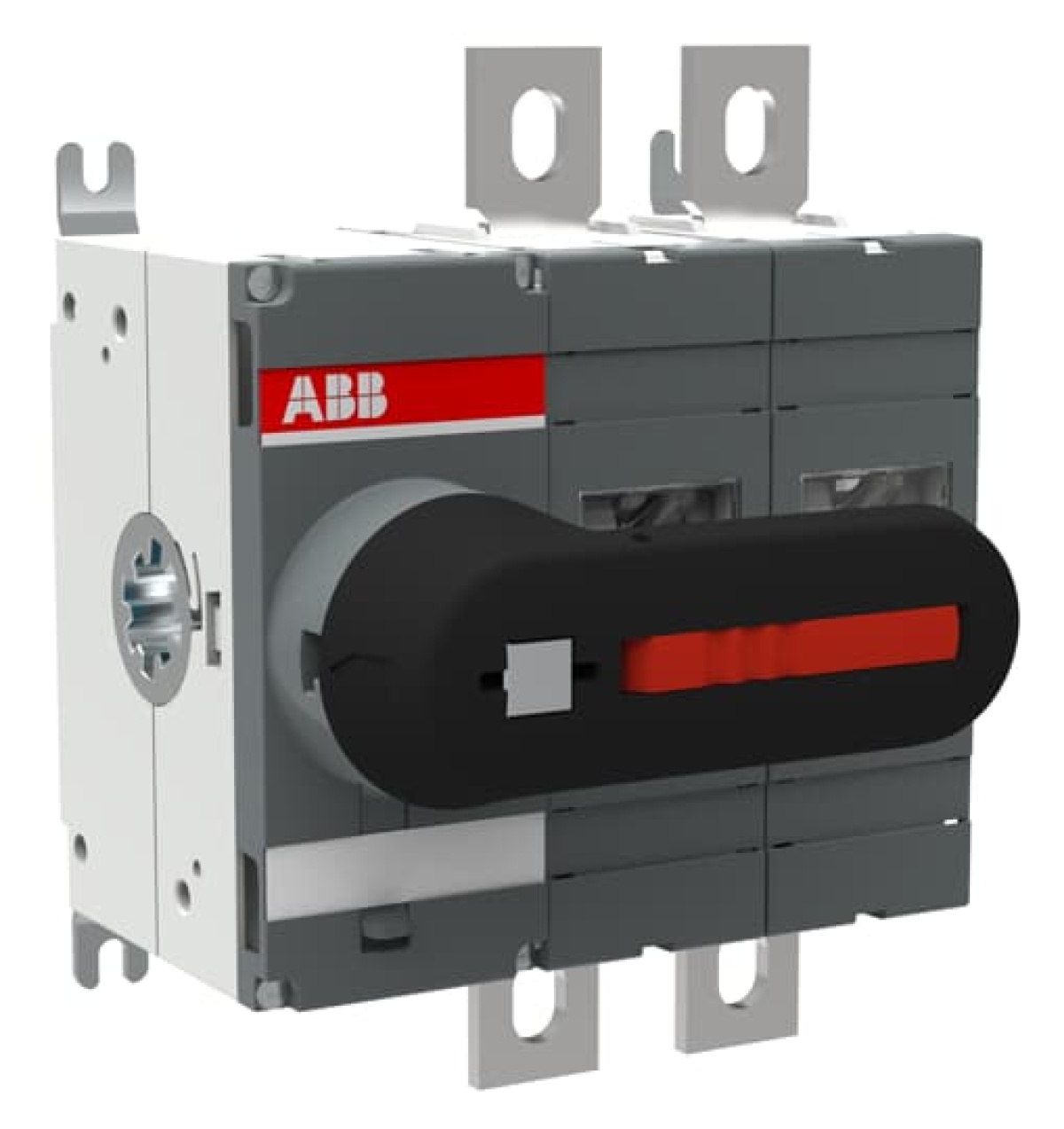 OT400E02K SWITCH-DISCONNECTOR