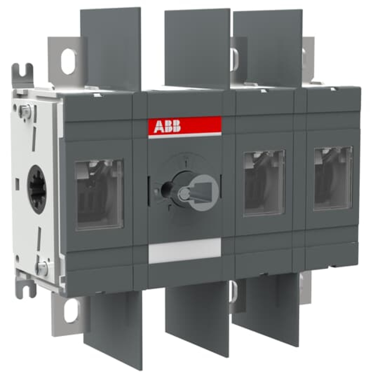 OT400E03P61 SWITCH-DISCONNECTOR