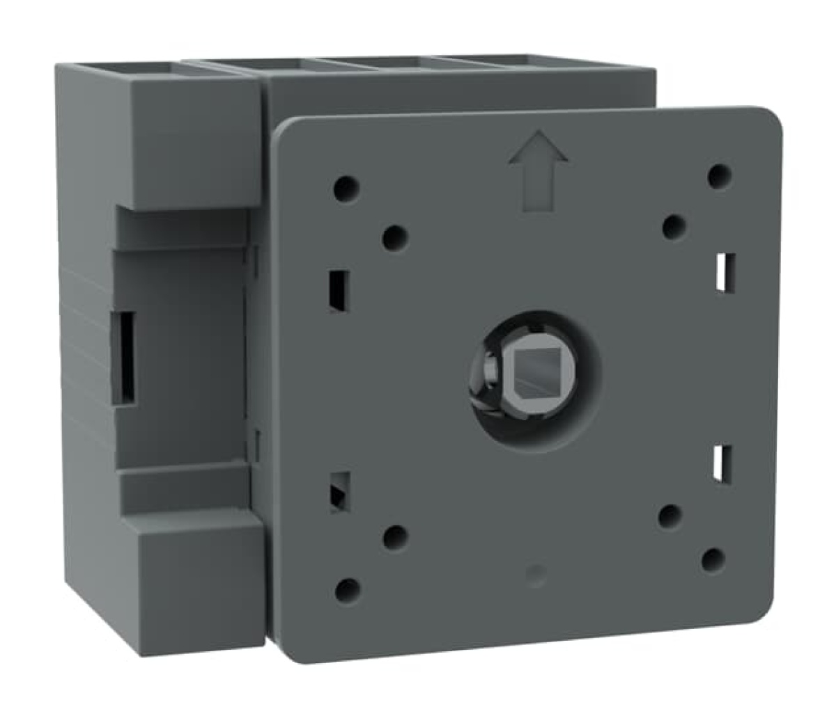 OT63FT4N2 SWITCH-DISCONNECTOR