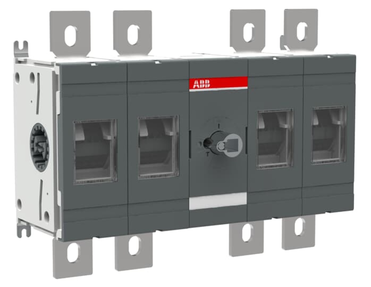 OT630E22 SWITCH-DISCONNECTOR