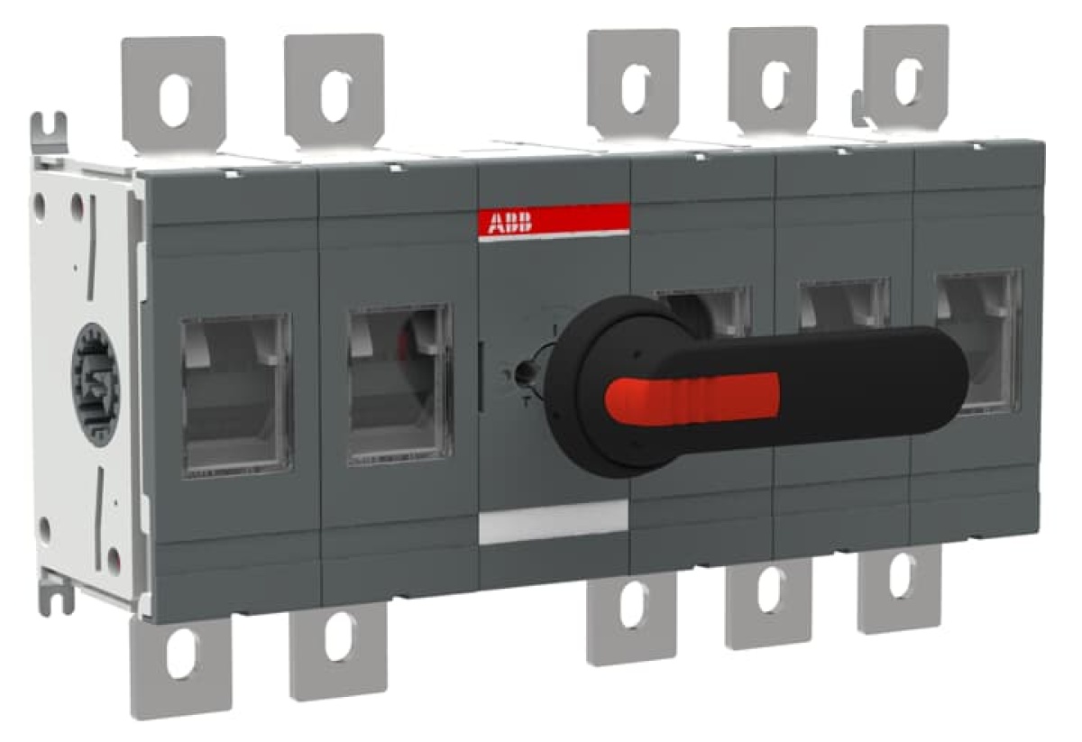 OT630E23 SWITCH-DISCONNECTOR