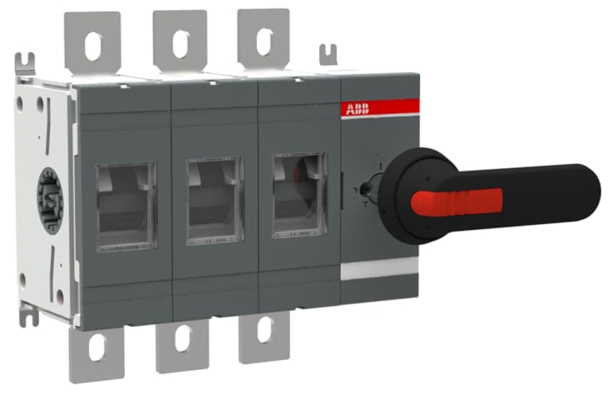 OT800E30P SWITCH-DISCONNECTOR