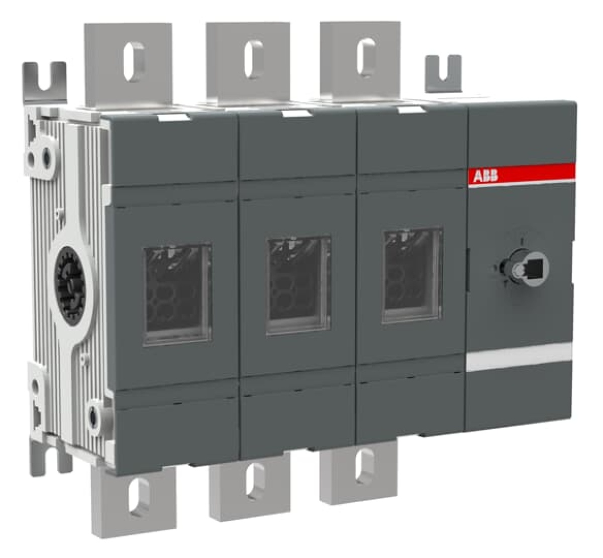 OT1250E30 SWITCH-DISCONNECTOR