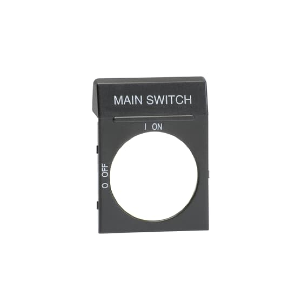 OTB8006C SPACER PLATE