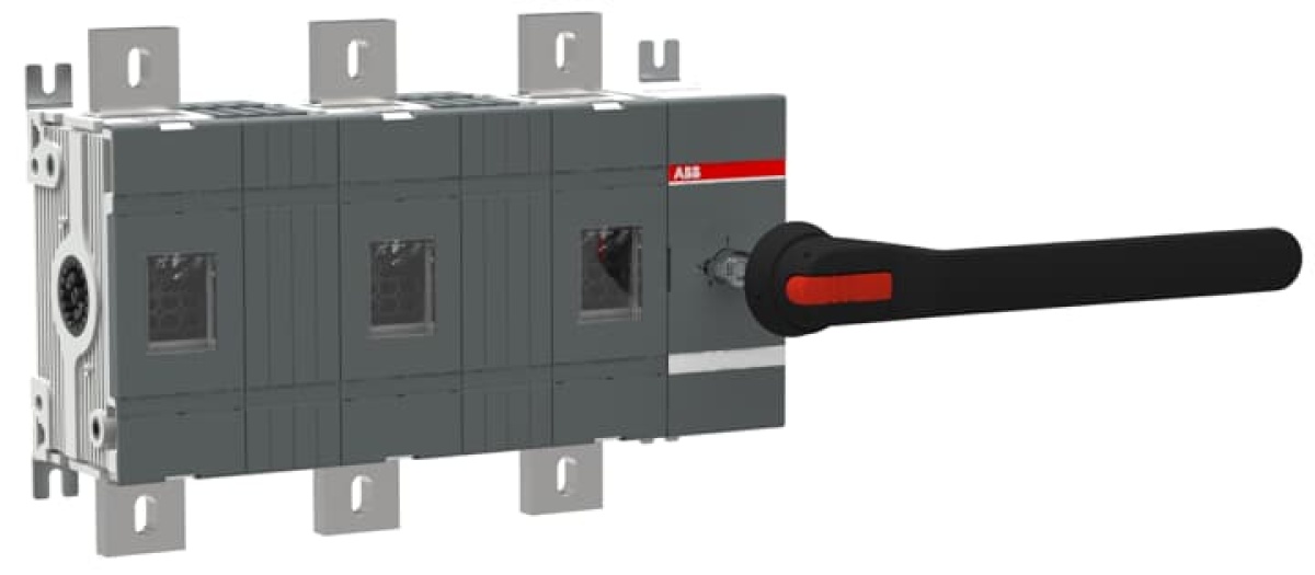 OT1250E30W4P SWITCH-DISCONNECTOR