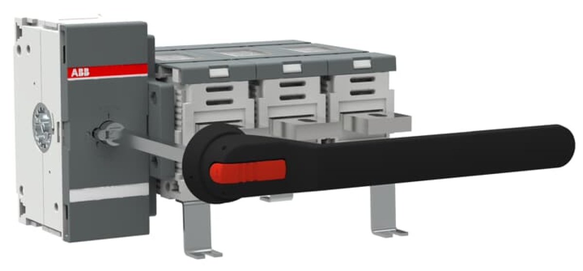 OT1250EM03P SWITCH-DISCONNECTOR