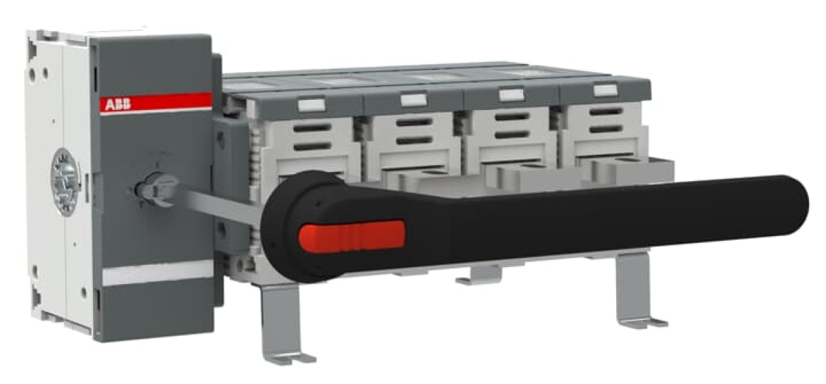 OT1250EM04P SWITCH-DISCONNECTOR