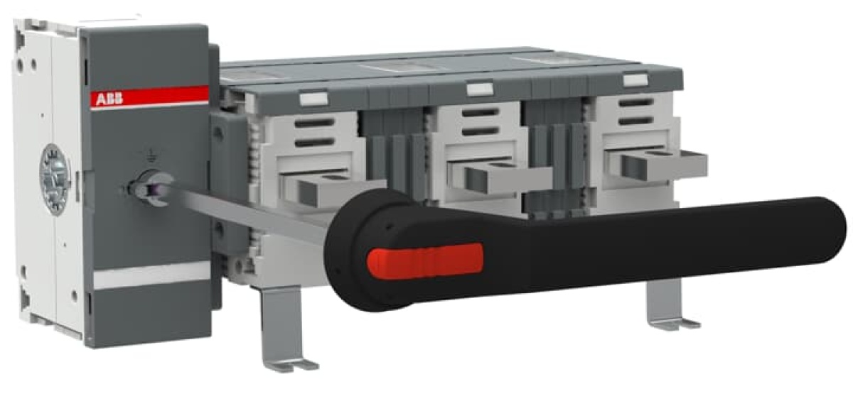 OT1250EM03W4P SWITCH-DISCONNECTOR