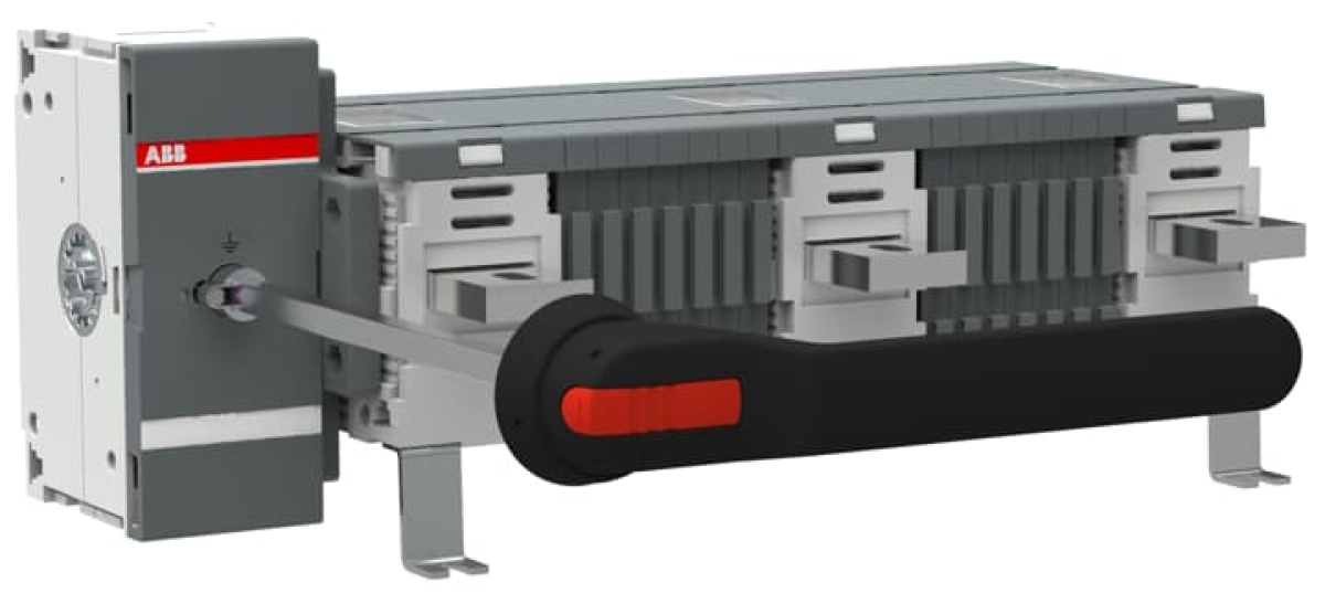OT1250EM03W8P SWITCH-DISCONNECTOR
