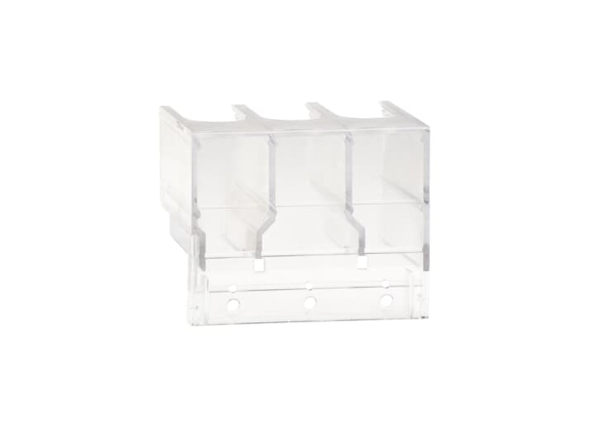 OTS125T3P TERMINAL SHROUD