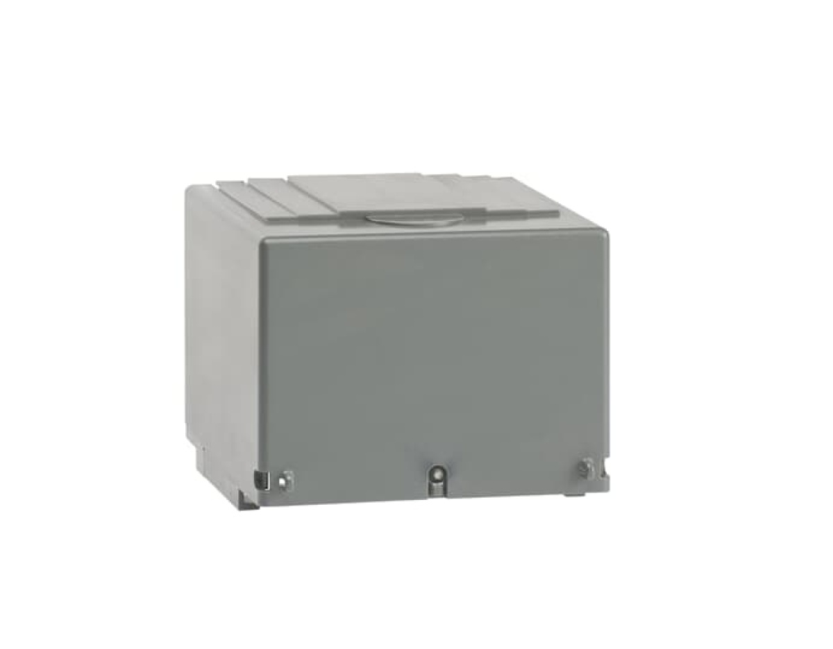 OTS2500G1S3 TERMINAL SHROUD