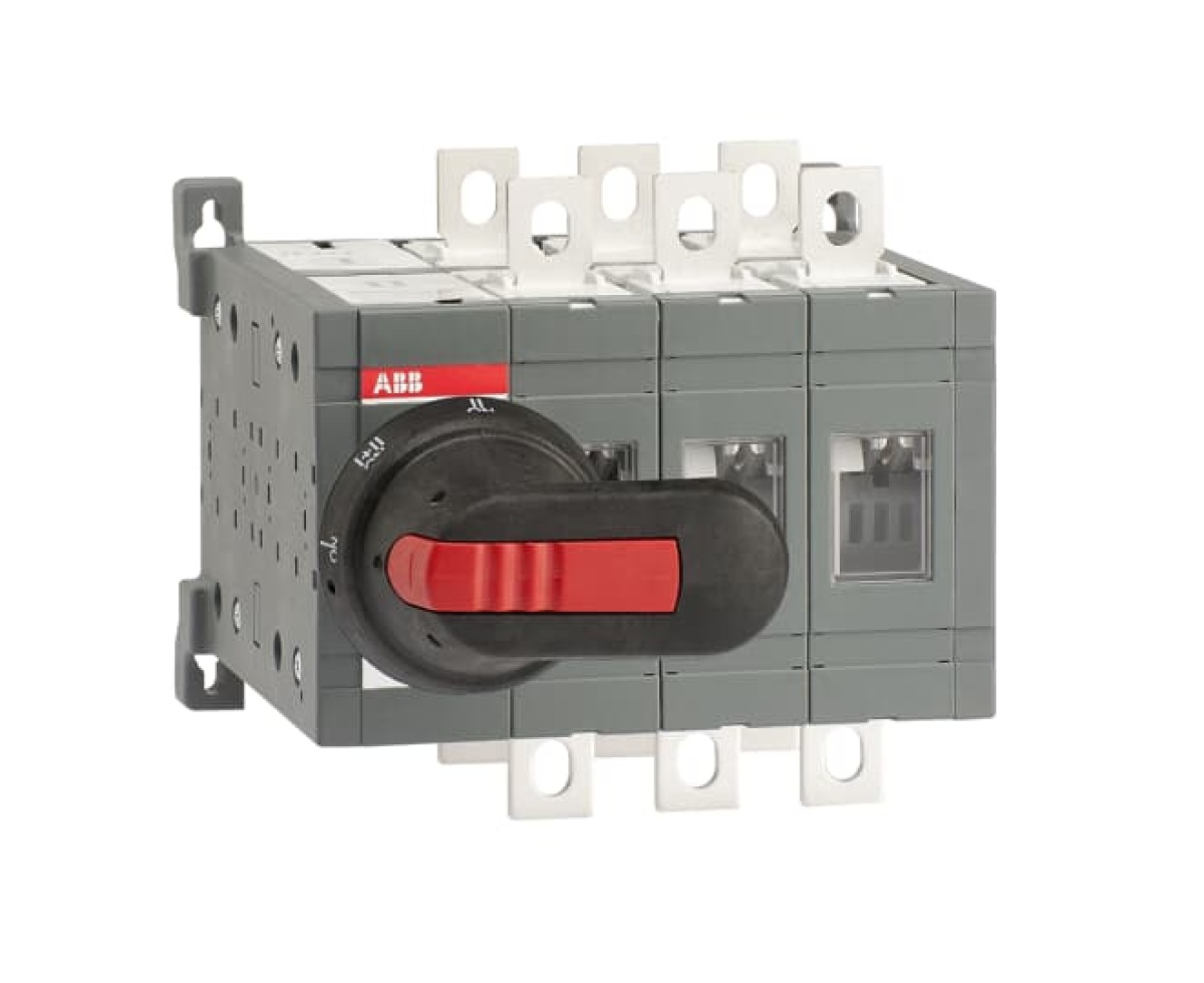 OT160E03CLP CHANGE-OVER SWITCH
