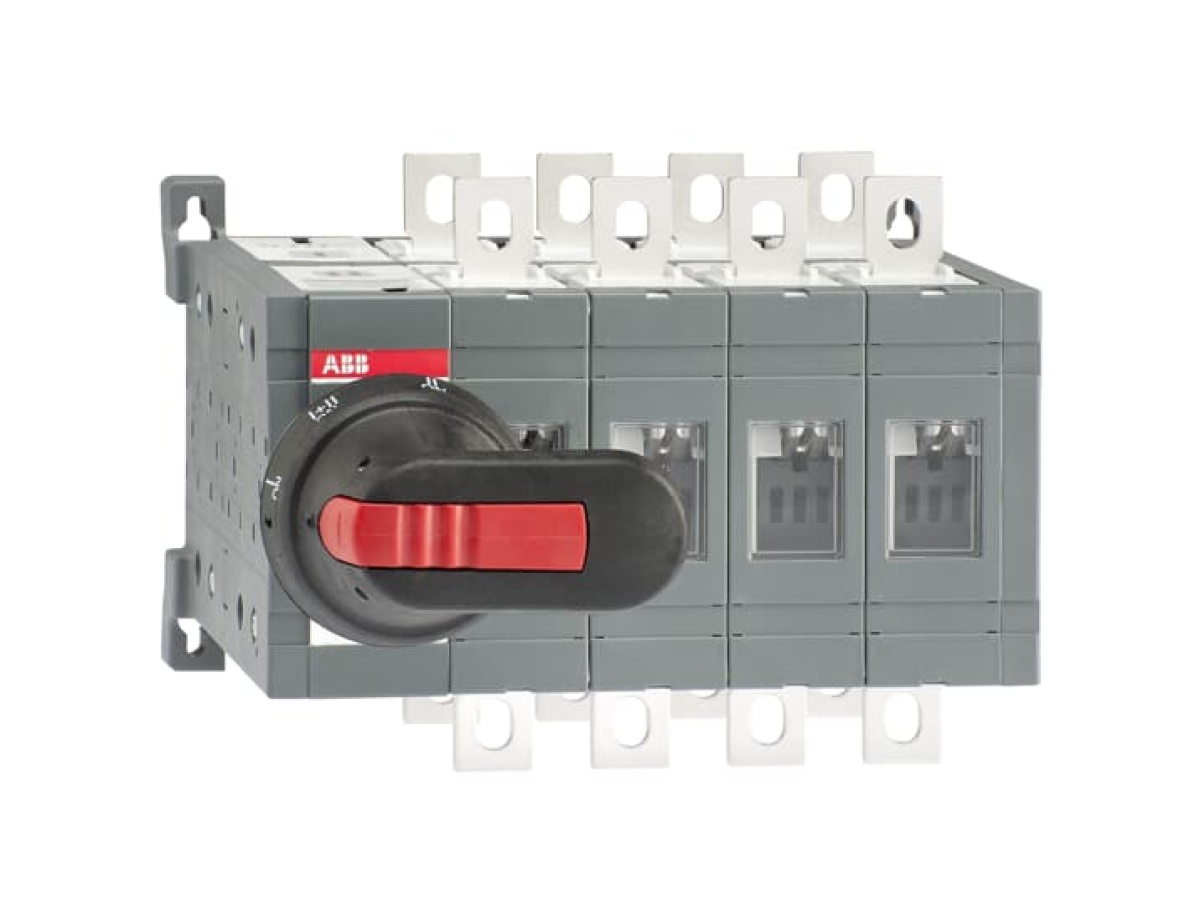 OT200E04CLP CHANGE-OVER SWITCH
