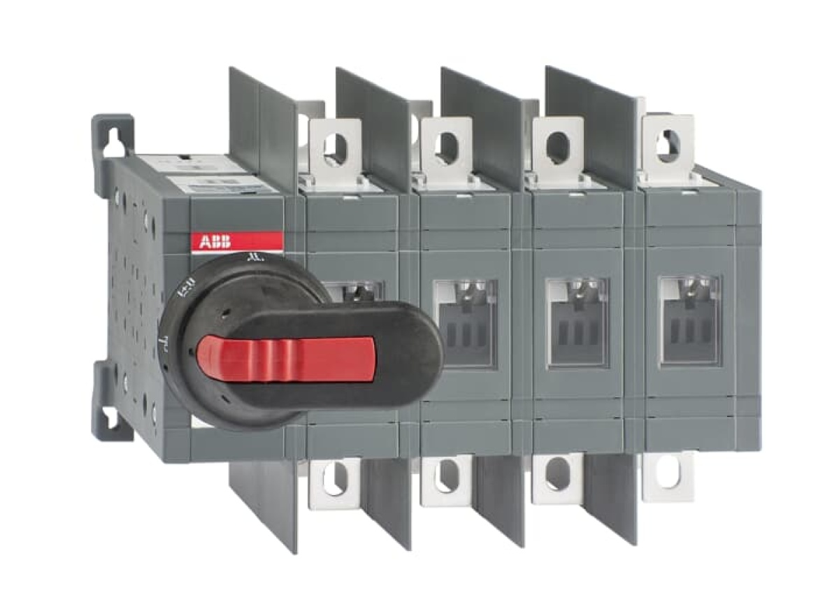 OT250E04WCFP CHANGE-OVER SWITCH